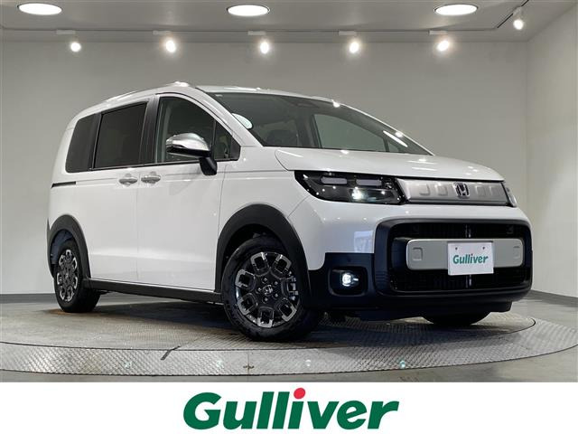 ホンダ フリード 