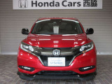 ヴェゼル 1.5 ハイブリッド RS ホンダセンシング 