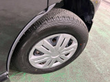 タイヤは4本とも交換させていただきます!※当社指定の銘柄になります