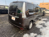 新車.中古車販売車両全て下廻り洗車、錆止め作業をやらせていただきます。