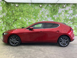 MAZDA3ファストバック 1.8 XD プロアクティブ ツーリング セレクション 