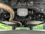 【本州仕入れ】のお車ですので、エンジンルームや下回りのサビも比較的少なく、お車を長く乗りたい方にぴったりの1台となっております♪