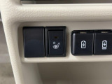 【シートヒーター】心も体も温めてくれるシートヒーター機能が付いています!寒い日でも快適に運転が出来ます♪
