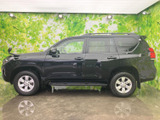 ランドクルーザープラド 2.7 TX 4WD 