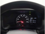 メーターも見やすく安全運転をサポートいたします!