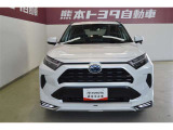 RAV4 2.5 ハイブリッド X 