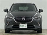 CX-3 1.5 XD ツーリング 修復歴無し