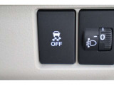 VSA(Vehicle Stability Assist)が装備!!VSAはコーナリング時の横滑りを抑制する機能と車両の急激な挙動変化を抑える機能で、安定した走行を実現していいます!!