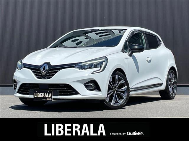 ルーテシア インテンス テックパック 本革シート ワンオーナー