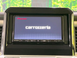 【ナビゲーション】使いやすいナビで目的地までしっかり案内してくれます。各種オーディオ再生機能も充実しており、お車の運転がさらに楽しくなります!!