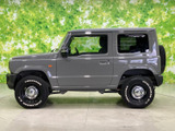 ジムニー XC 4WD 