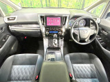 アルファード ハイブリッド 2.5 S E-Four 4WD 