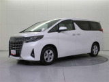 アルファード 2.5 X 