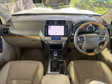 ランドクルーザープラド 2.7 TX Lパッケージ 4WD 