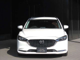 MAZDA6ワゴン 2.2 XD 