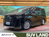 4WD 左右独立ムーンルーフ 黒革シート 純正14型ナビ 全周囲カメラ