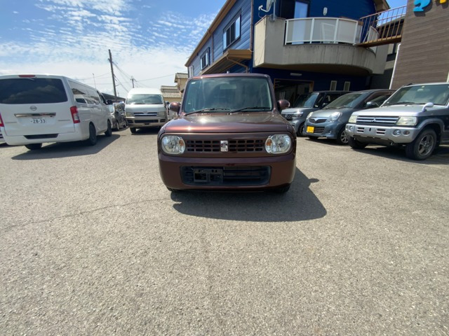 アルトラパン X 