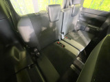 3列目シートはもちろん状態良好☆大人でもゆったりと座って頂けますので、大人数でのお出かけもラクラクです♪ご家族で、気の知れた仲間で、ドライブに行くのが楽しみですね♪