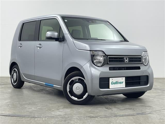 N-WGN L 修復歴無し