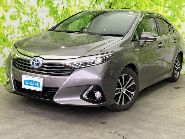 SAI 2.4 S Cパッケージ 