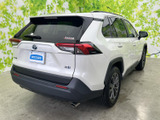 RAV4 2.5 ハイブリッド X 