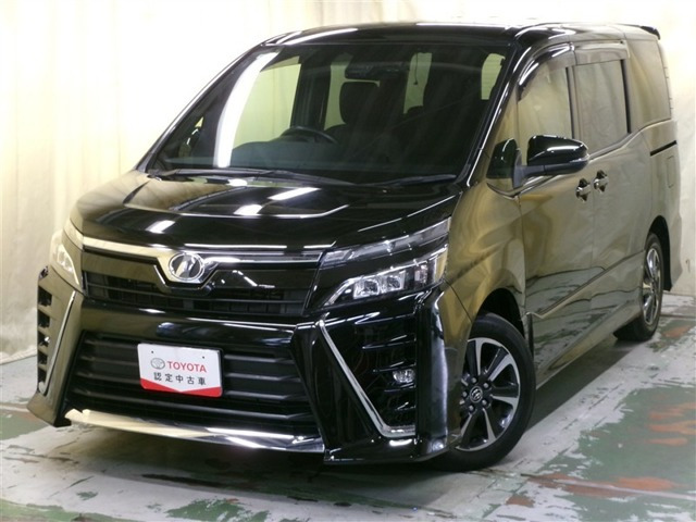 ヴォクシー 2.0 ZS 