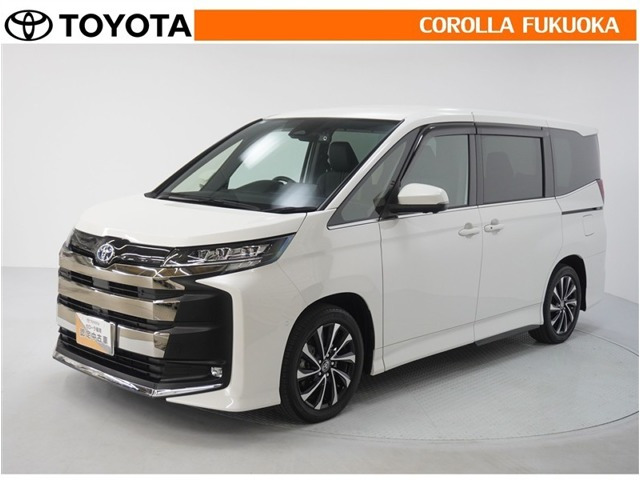 ノア  1.8 ハイブリッド S-Z