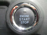 スマートキー付き♪プッシュスタートシステムを採用!スマートキーをカバンやポケットから取り出さずに、ボタンひとつでエンジン始動できます☆鍵を探す手間は必要なしです♪