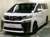 送迎・旅行・ドライブなんでも来い♪フル活用できるヴェルファイアは人気車種です☆