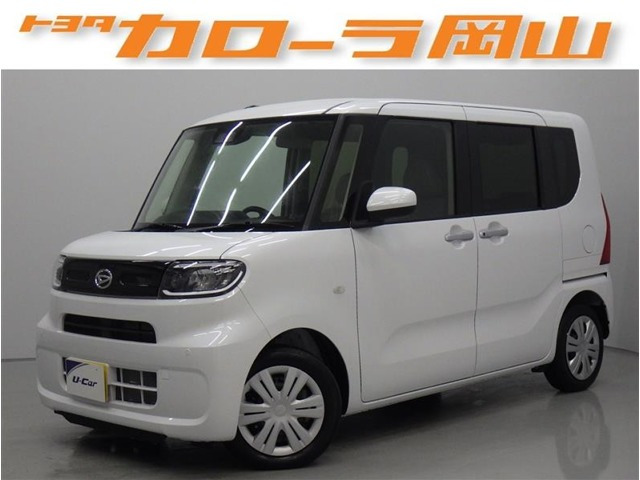 ダイハツ タント 