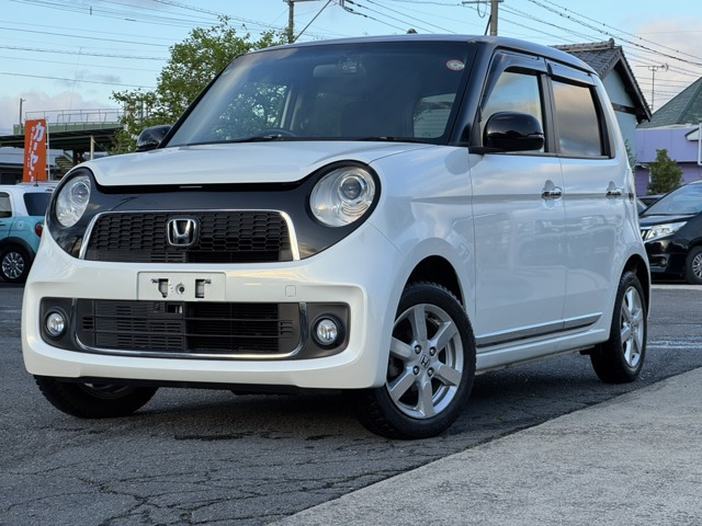 N-ONE プレミアム 