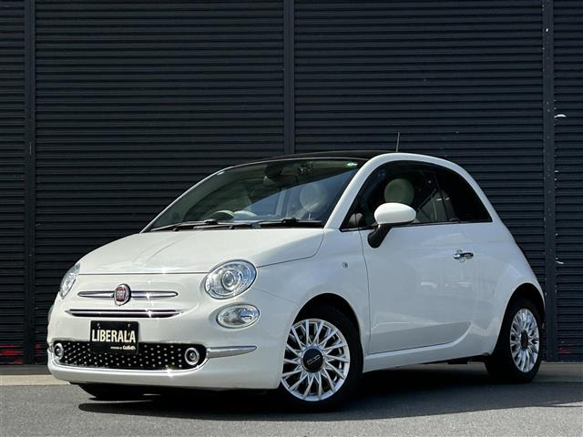 500 ツインエア ラウンジ ワンオーナー 修復歴無し