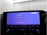 多彩なメディアをお愉しみ頂く事が可能なオーディオ機能
