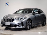 BMW 1シリーズ