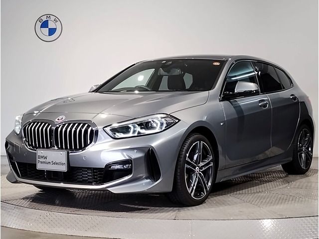 1シリーズ 118d Mスポーツ 