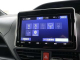テレビにラジオ運転中には音声をお楽しみください!休憩の時にはテレビの映像も一緒にお楽しみください!