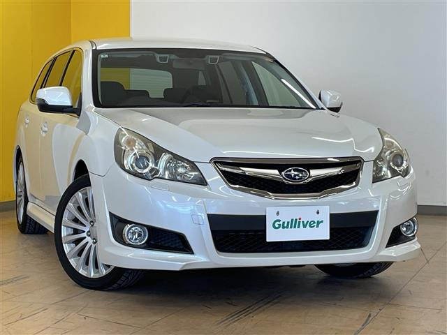 レガシィツーリングワゴン 2.5 i アイサイト Sパッケージ 4WD 4WD 修復歴無し