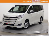 トヨタ ノア
