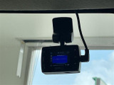 【 ドライブレコーダー 】運転中の記録を残します。事故などを起こした起こされた時の証拠を残します。