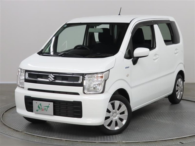 スズキ ワゴンR 