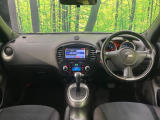 ジューク 1.5 15RX タイプV 