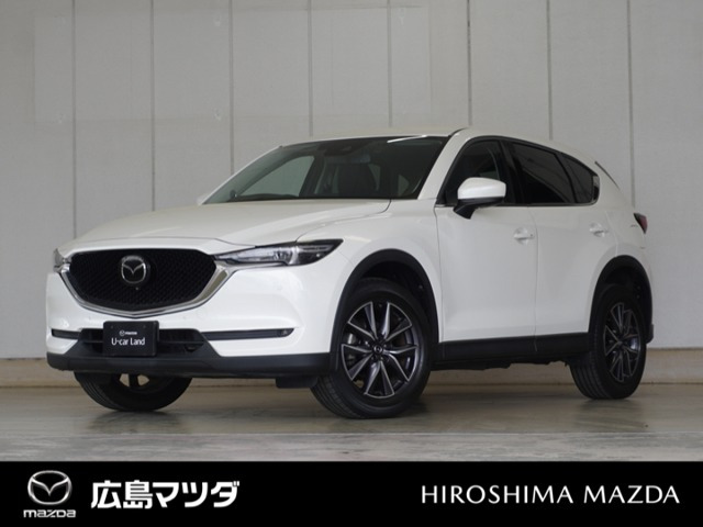 マツダ CX-5 