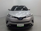 C-HR ハイブリッド 1.8 G 