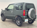 ジムニー ランドベンチャー 4WD 4WD 修復歴無し
