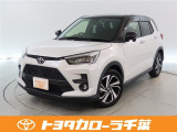 トヨタ ライズ