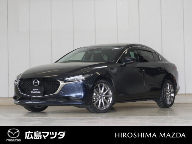MAZDA3セダン 2.0 20S プロアクティブ ツーリング セレクション 