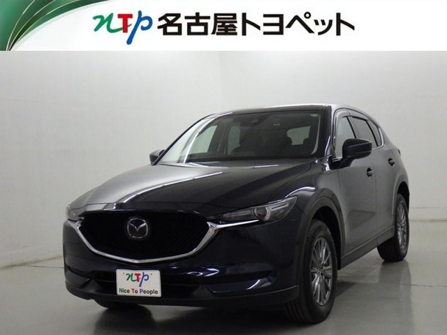 CX-5 2.0 20S プロアクティブ 