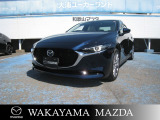 マツダ MAZDA3セダン