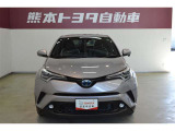C-HR ハイブリッド 1.8 G モード ネロ 