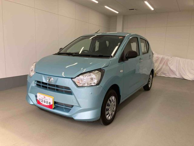 ミライース L SAIII 